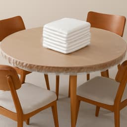 Big Elastic Table Cover Bag, Table Protector Bag 1.6 Mtr. (10 Pcs Set)