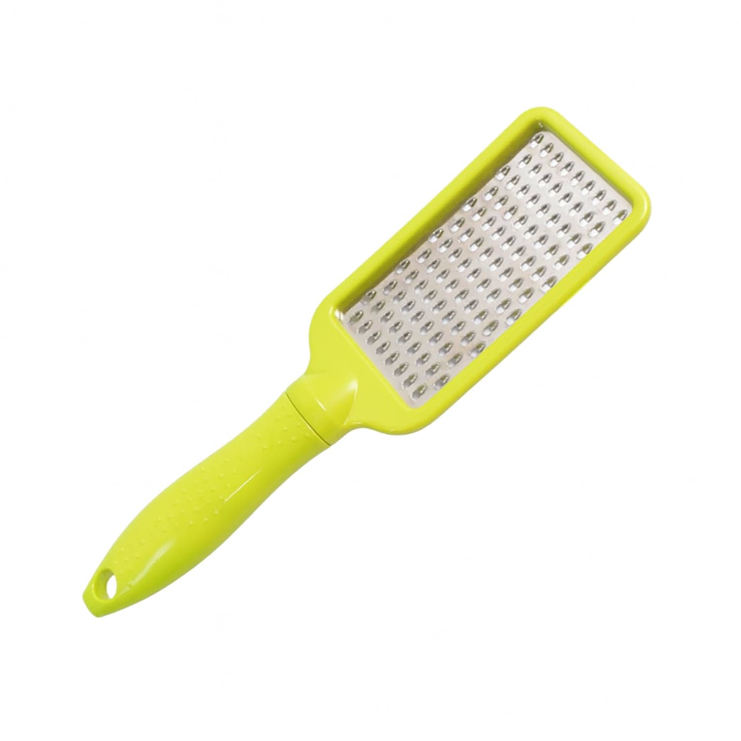 Stainless Steel Vegetables & Fruits Shredder for Kitchen Cheese Grater (1 Pc) thumbnail 5