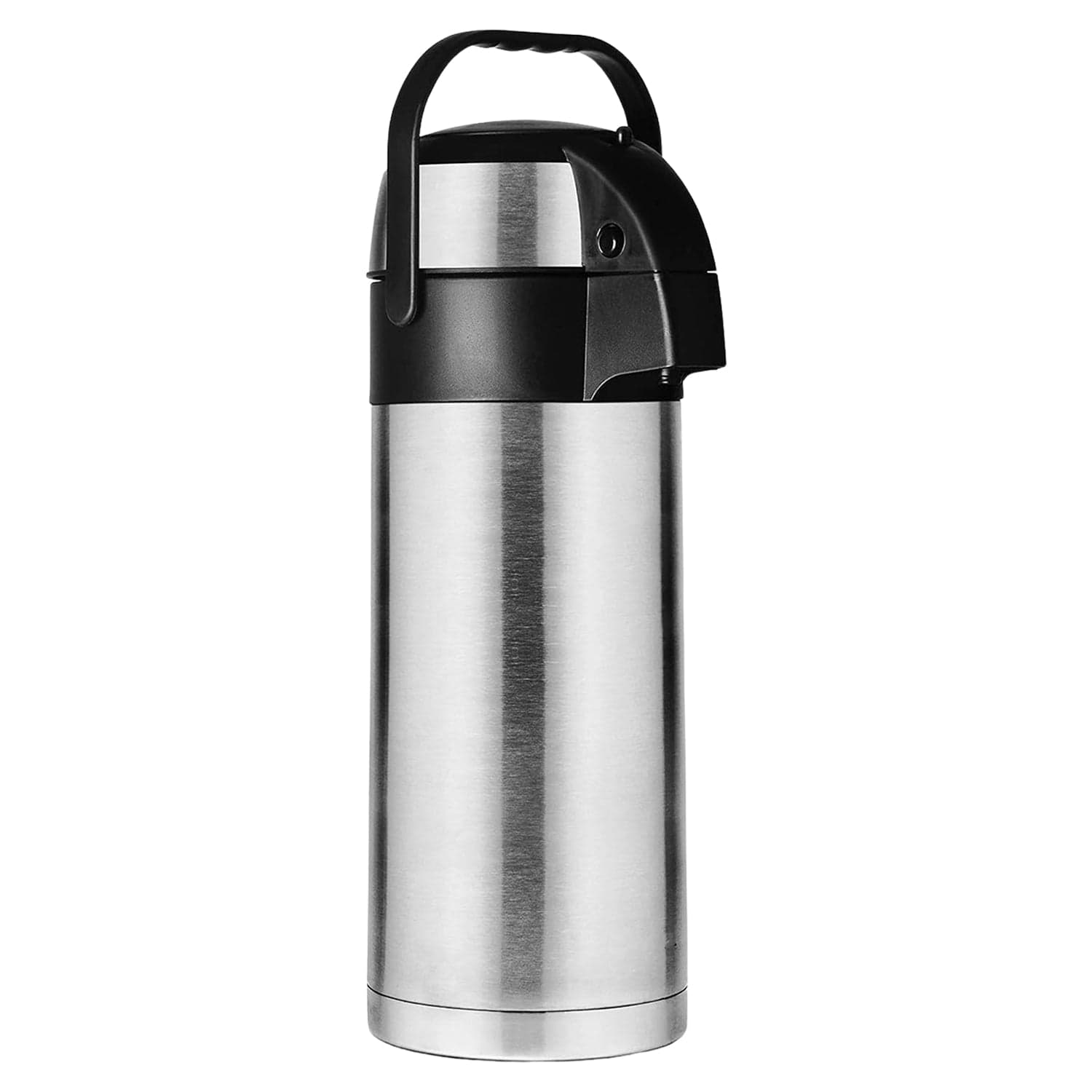 Beverage Dispenser Stainless Steel for Serving Tea and Coffee, Thermos steel (4000 ML) thumbnail 5
