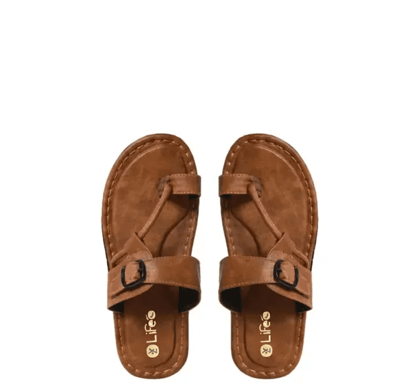 LIFEO Men's Slipper!! Sandals !! Flip Flop thumbnail 1