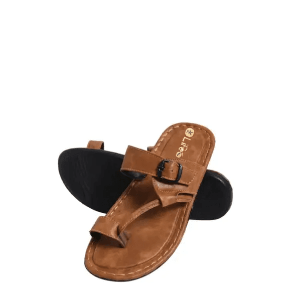 LIFEO Men's Slipper!! Sandals !! Flip Flop thumbnail 2