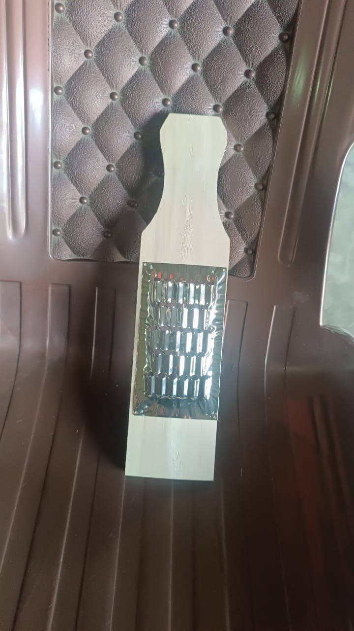 Vegetable Shredder Slicer Fry Cheese Grater Food Vegetables Kitchen thumbnail 7