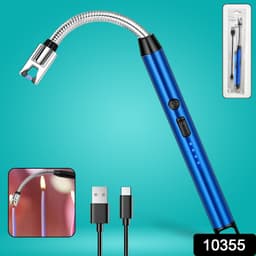 Usb Electric Arc Lighter 1Pc