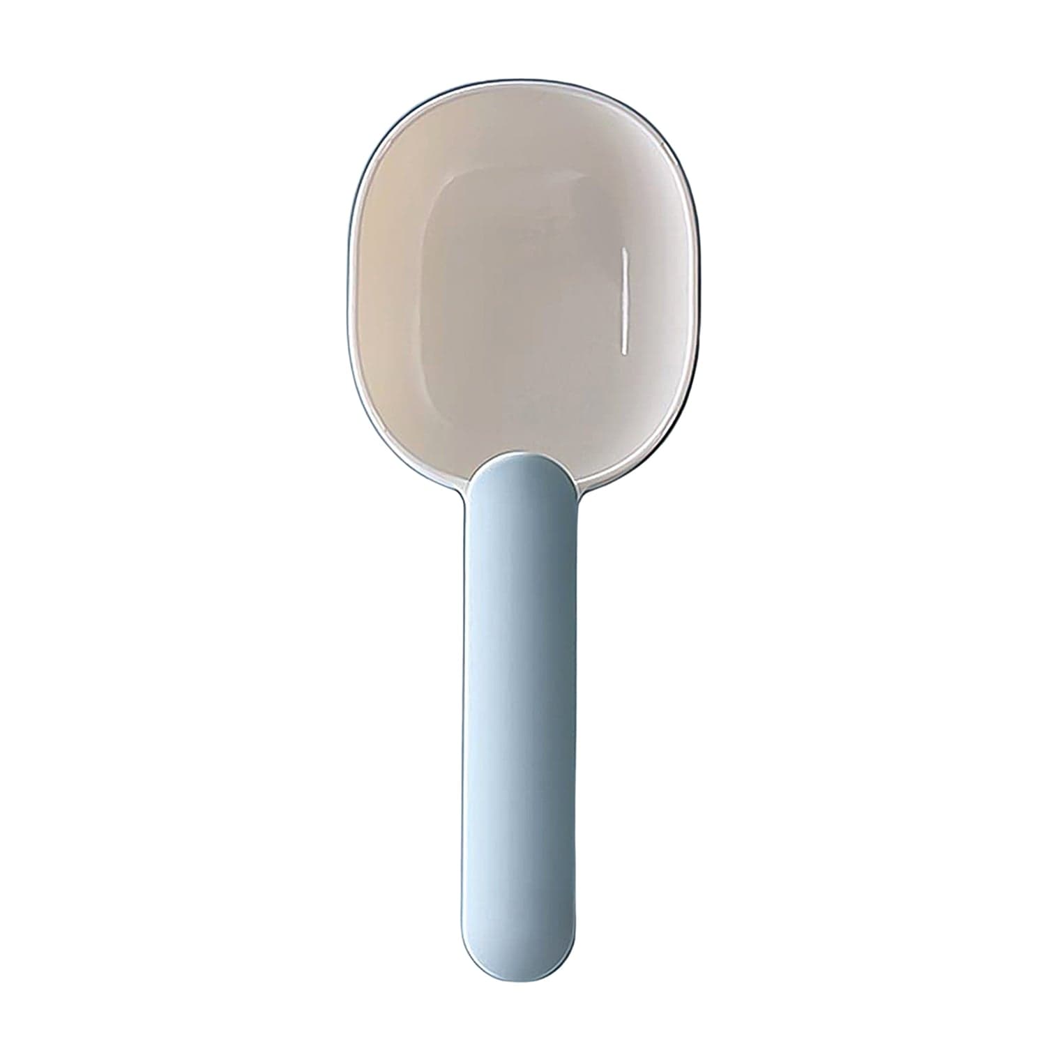 Large Plastic Measuring Spoons Flour Scoops for Home Kitchen (1 Pc) thumbnail 5