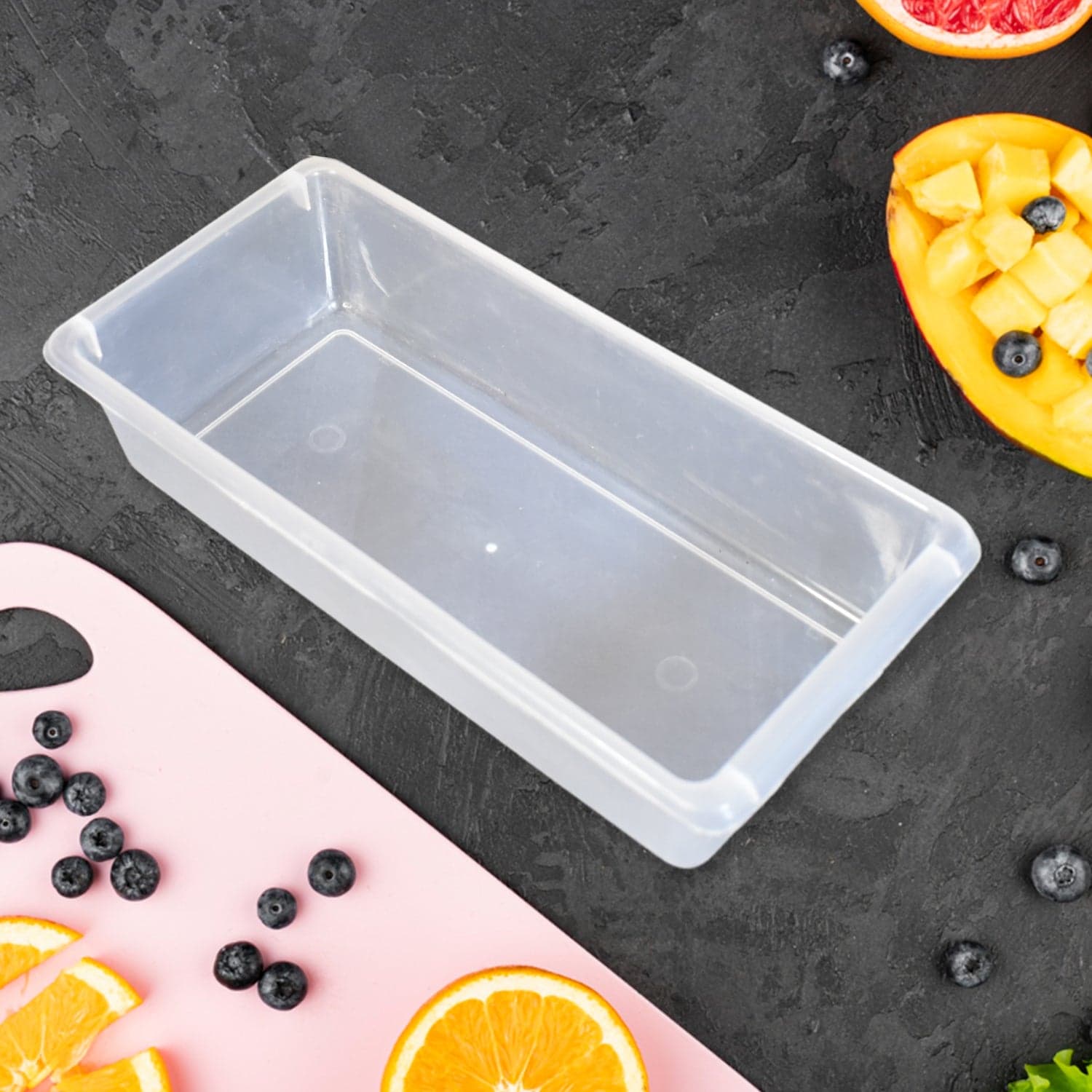 High Quality Food Storage Container ( 1 Pc ) thumbnail 6