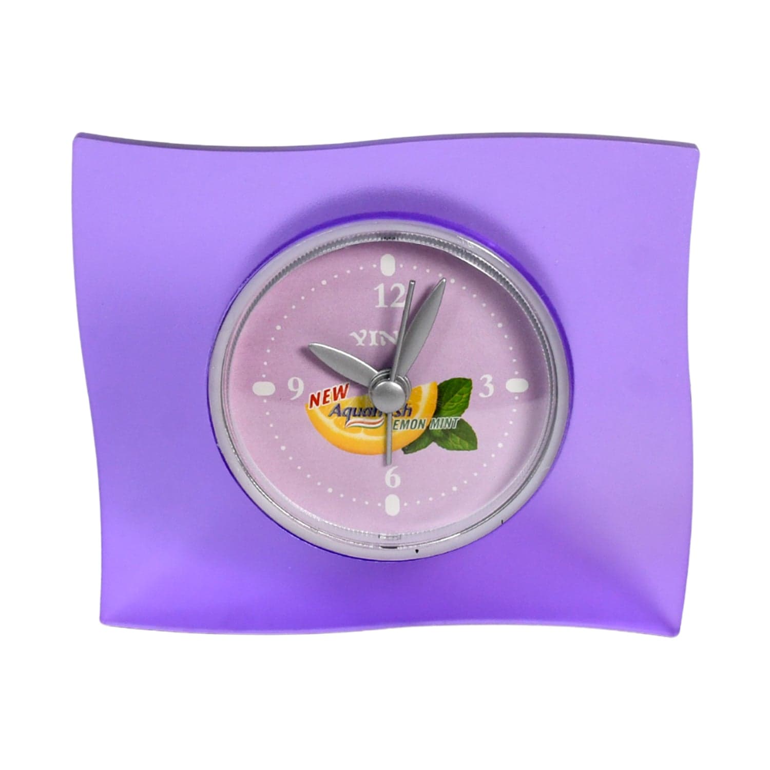 Modern Desktop Clock (1 Pc) thumbnail 4