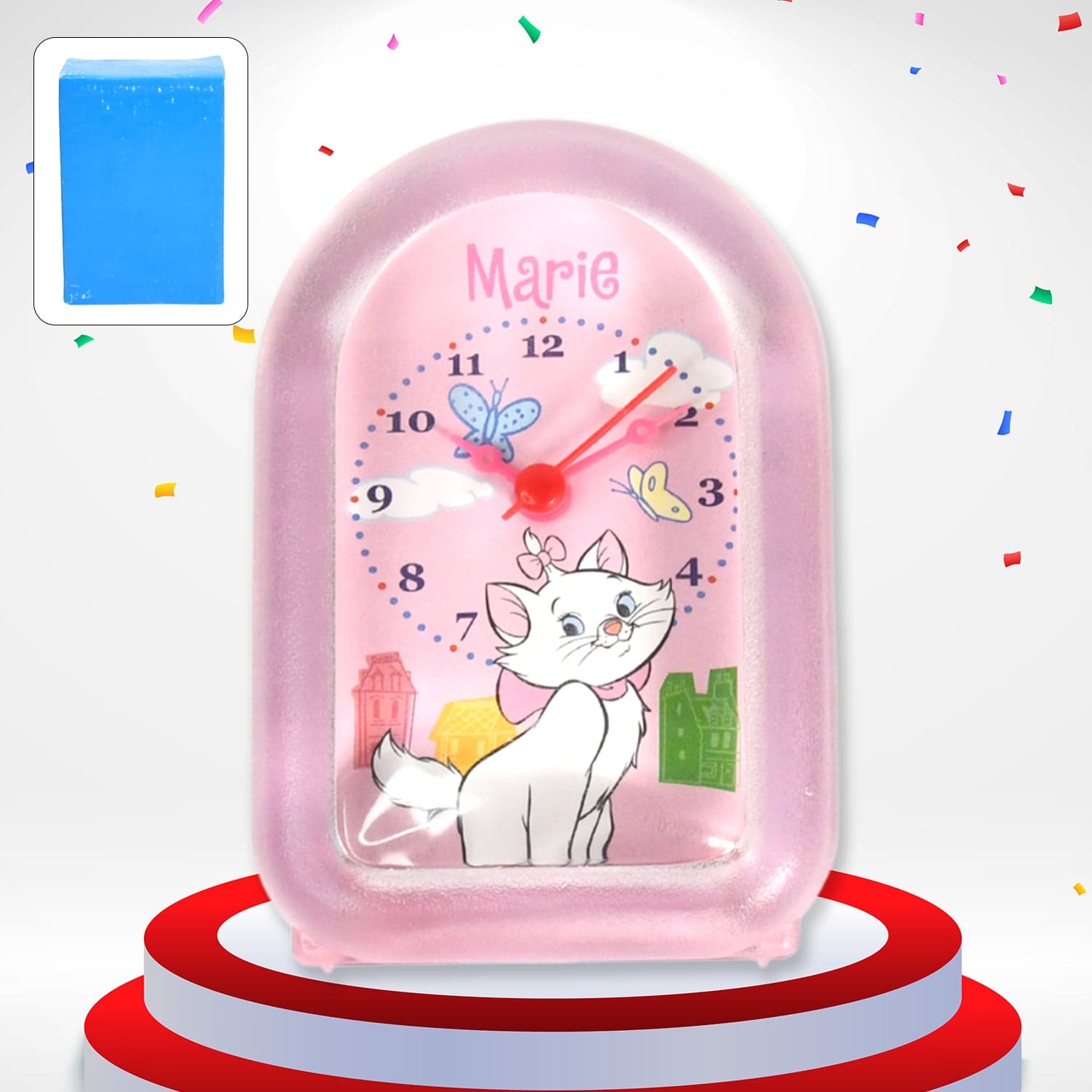 Elegant Desktop Timepiece (1 Pc) thumbnail 5
