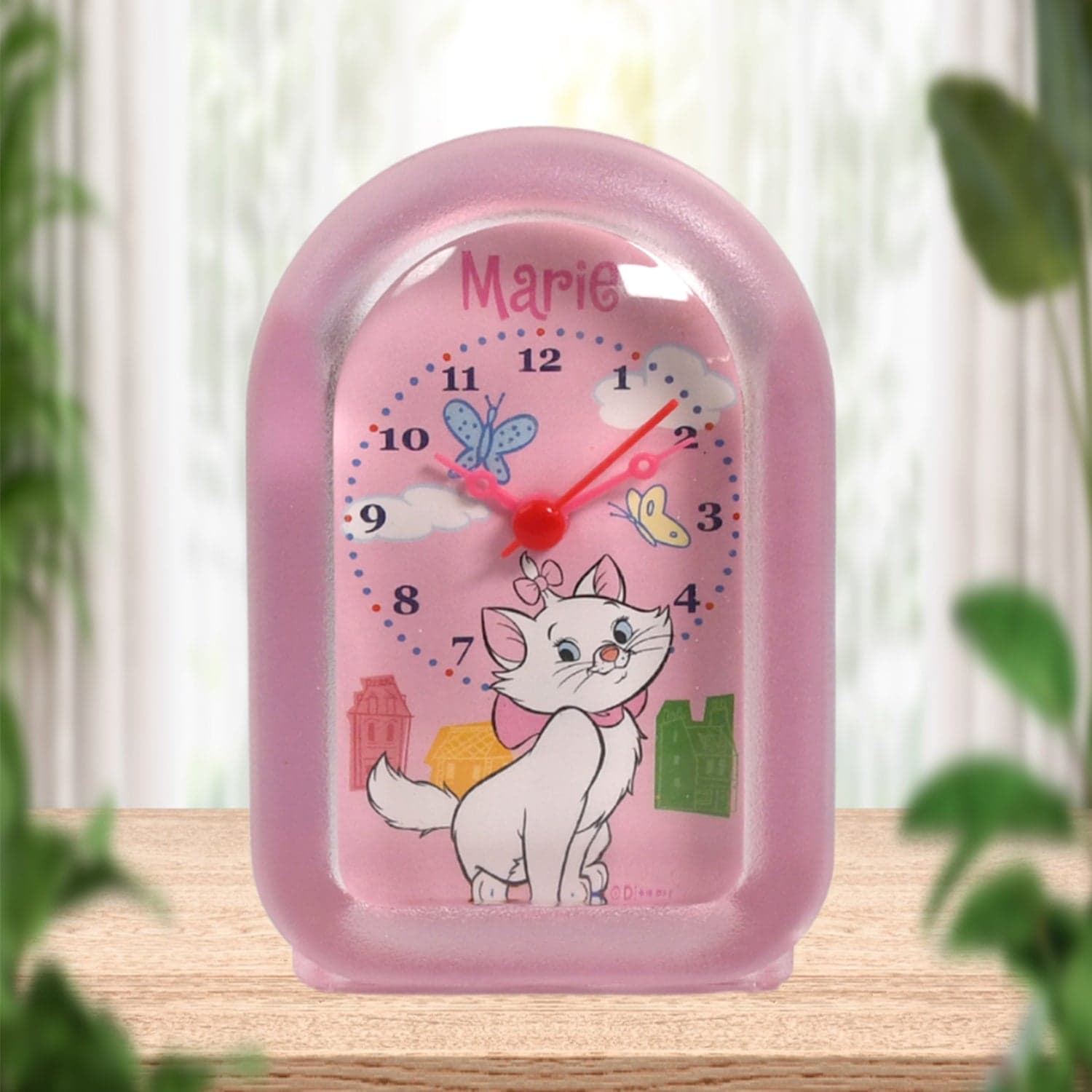 Elegant Desktop Timepiece (1 Pc) thumbnail 6