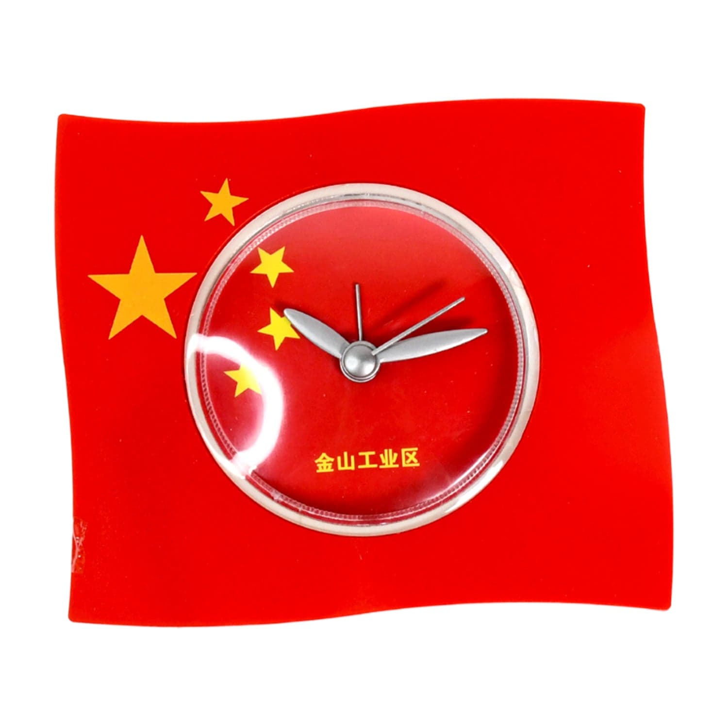 Elegant Desk Clock Watch with Alarm System of Stylish and Functional Timepiece for Your Workspace (1 Pc) thumbnail 4