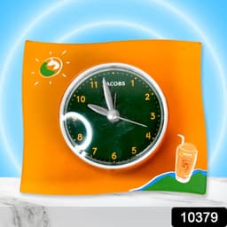 Multi-Function Desk Clock with Alarm of Elegant Design for Your Workspace