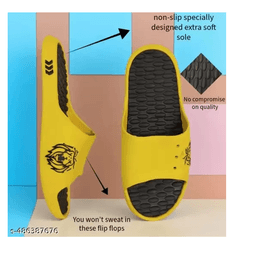 LifeO Men's Super Soft Stylish !! Premium !! Clogs Sandals Comfortable Regular Wear