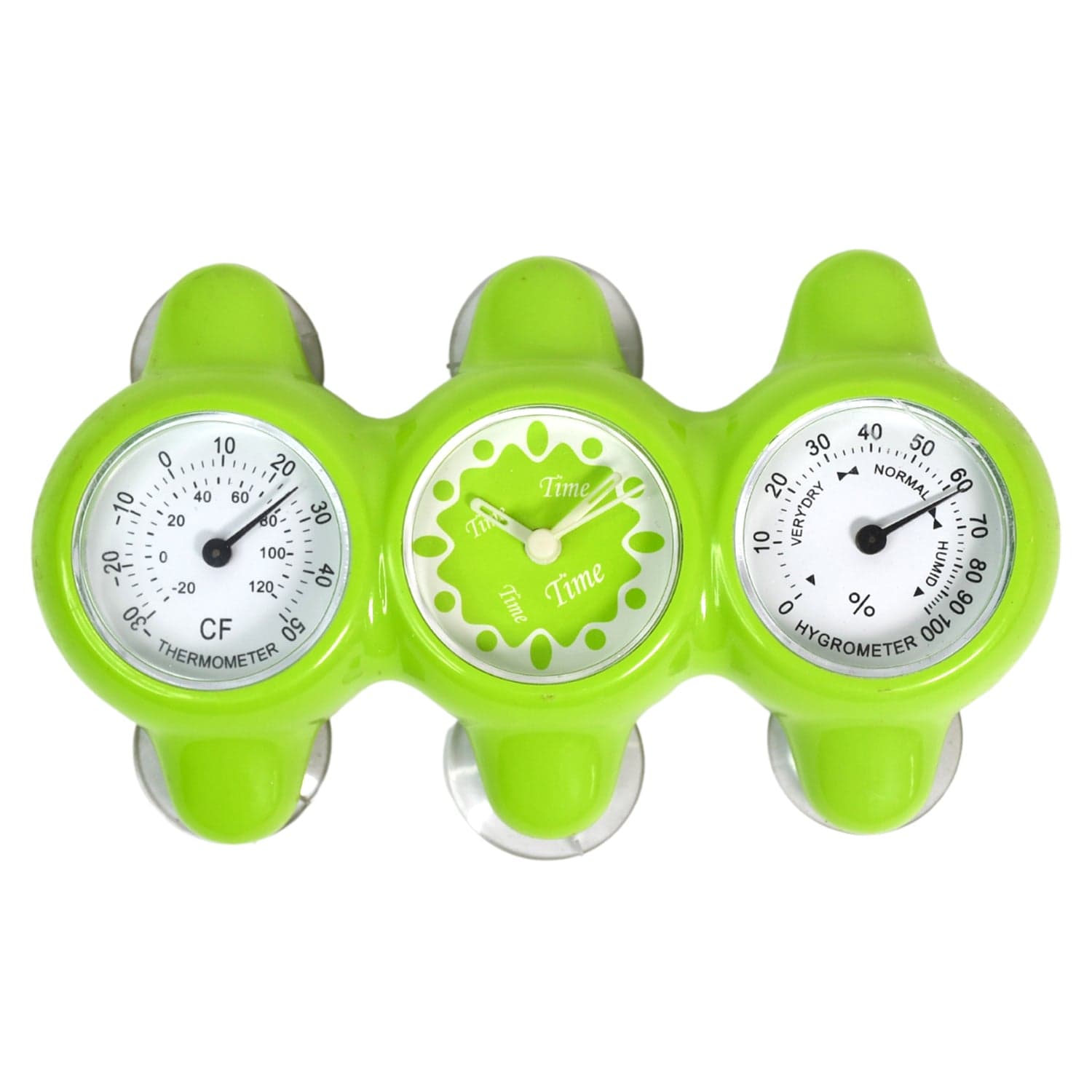 Precision Desktop Clock thumbnail 4