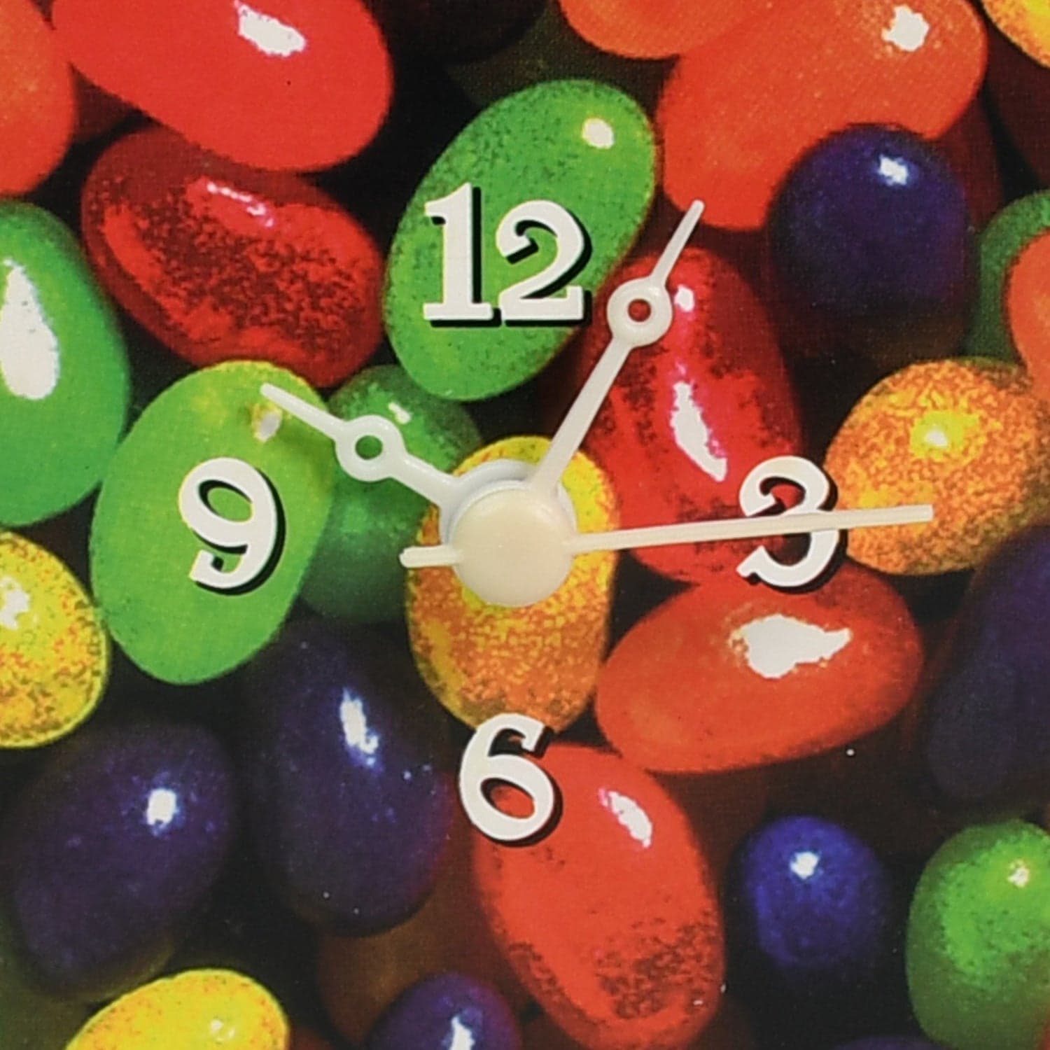 Elegant Desk Clock (1 Pc) thumbnail 3