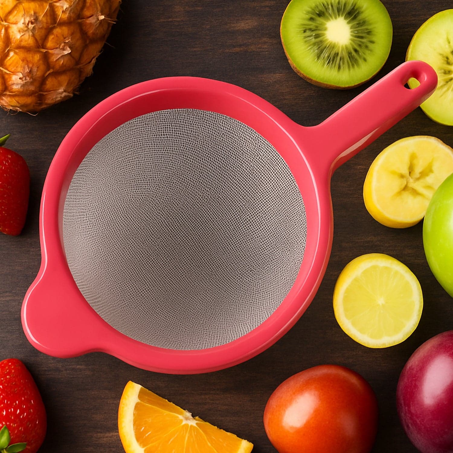 Apex Medium Pulpy Juice Strainer 1 Pc thumbnail 3