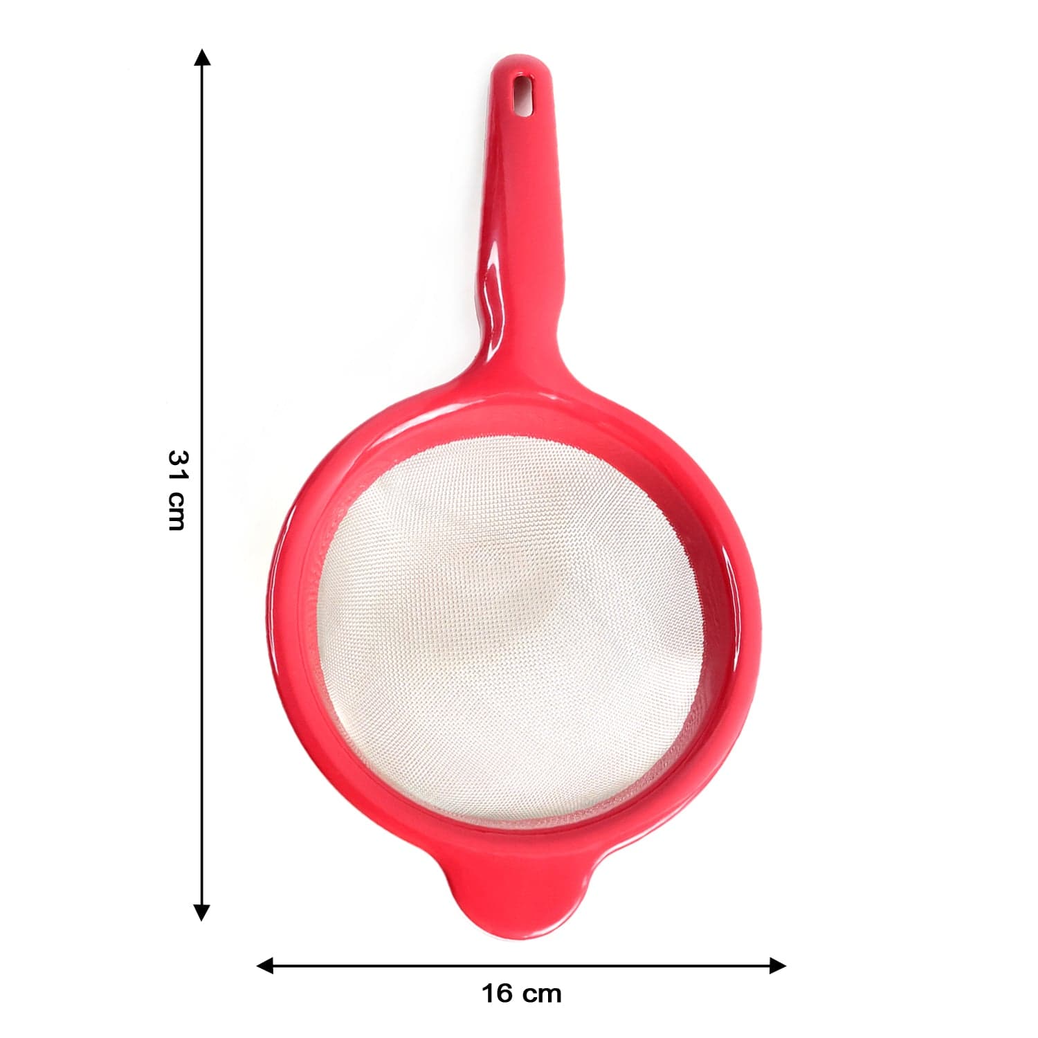 Apex Medium Pulpy Juice Strainer 1 Pc thumbnail 5