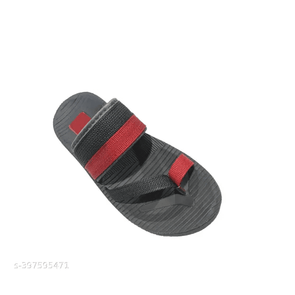 LifeO Men Slippers Soft Comfortable Lightweight Regular Wear Flip Flop thumbnail 3