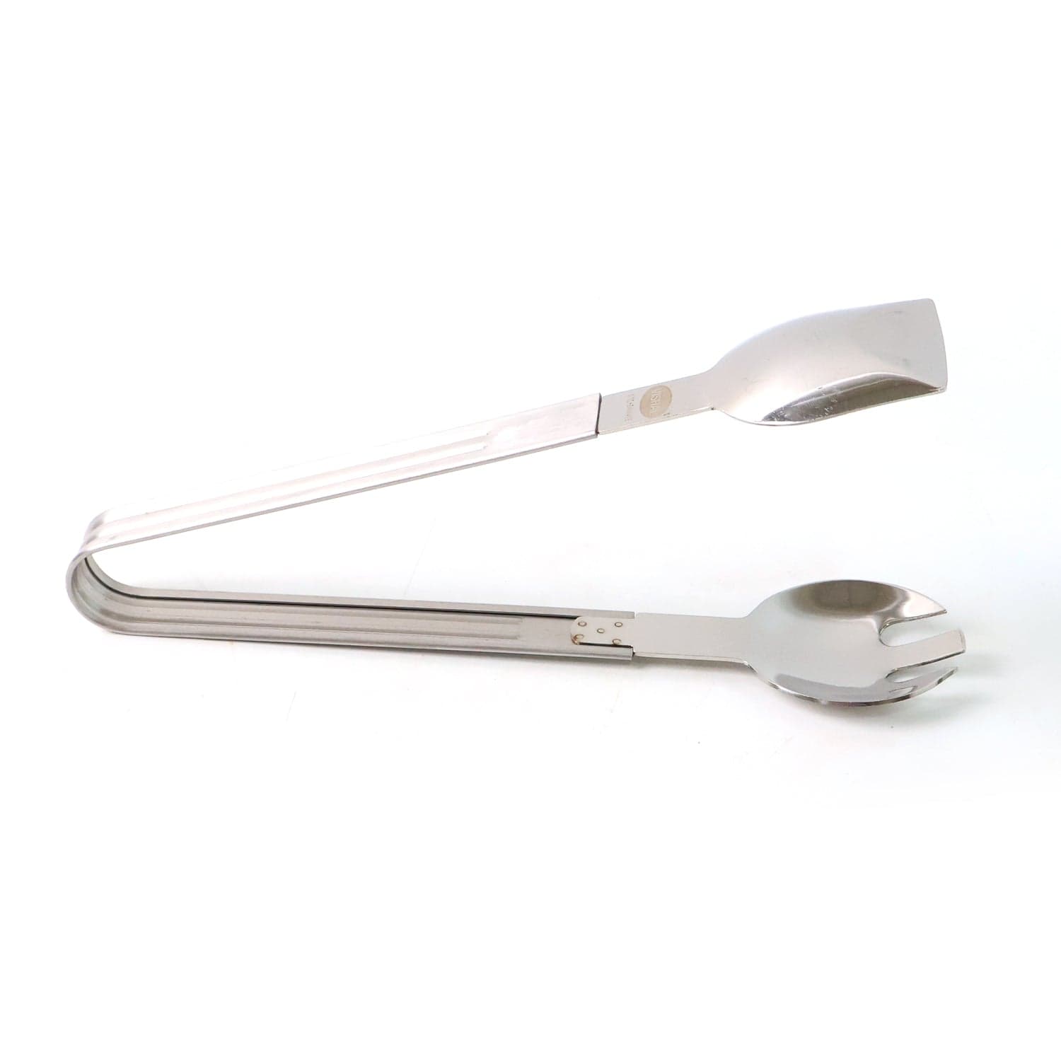 Ss Multipurpose Serving Tong 1Pc thumbnail 4