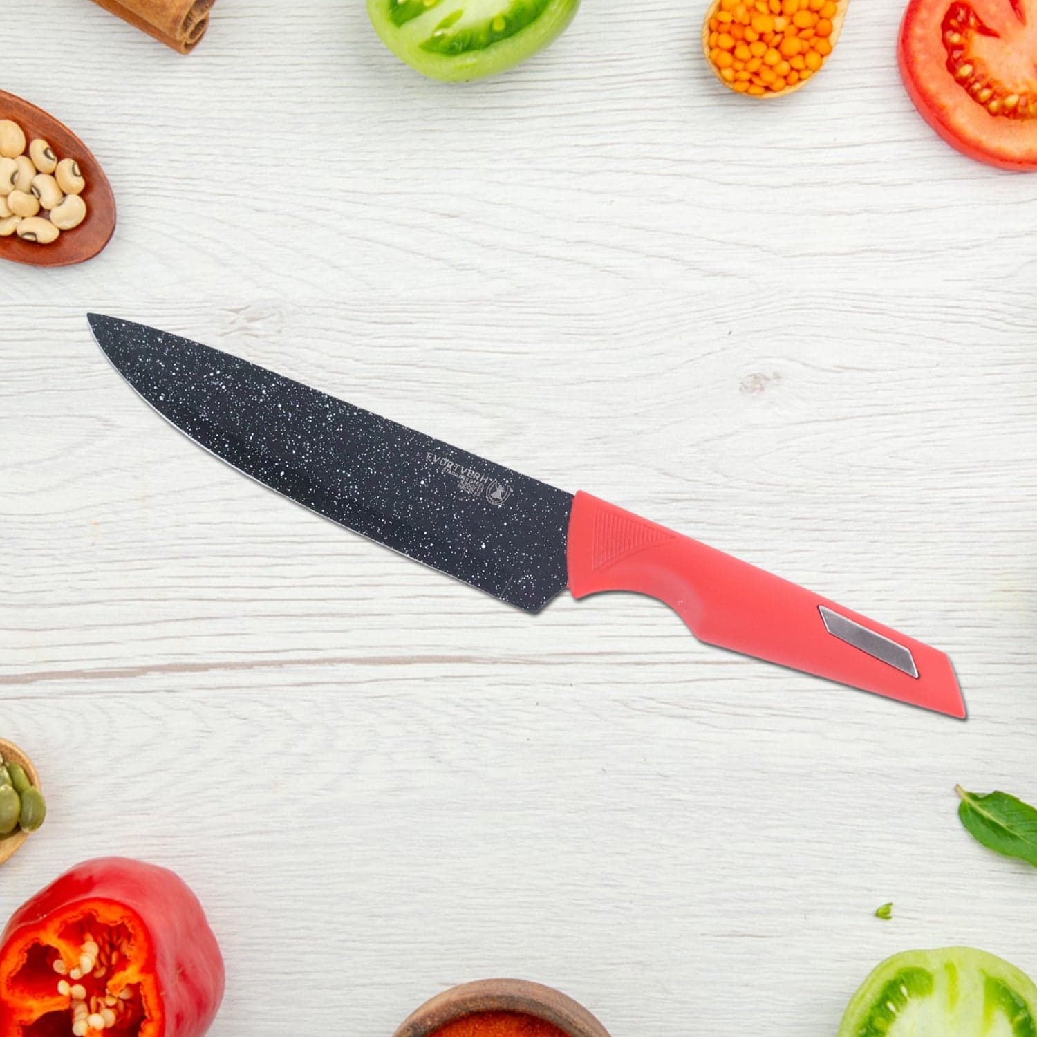 Kitchen Knife Set 6Pc thumbnail 6