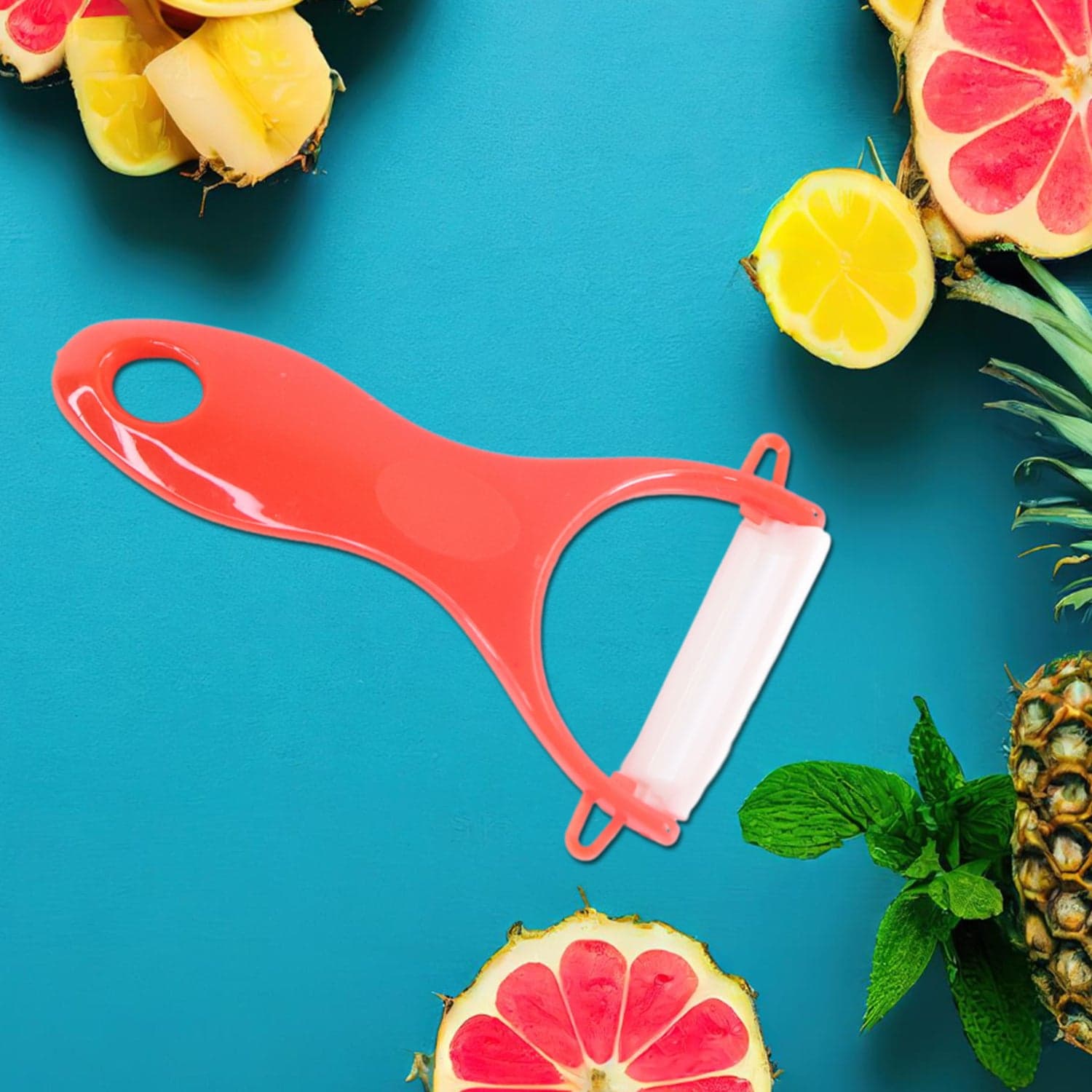 Kitchen Knife Set 6Pc thumbnail 7