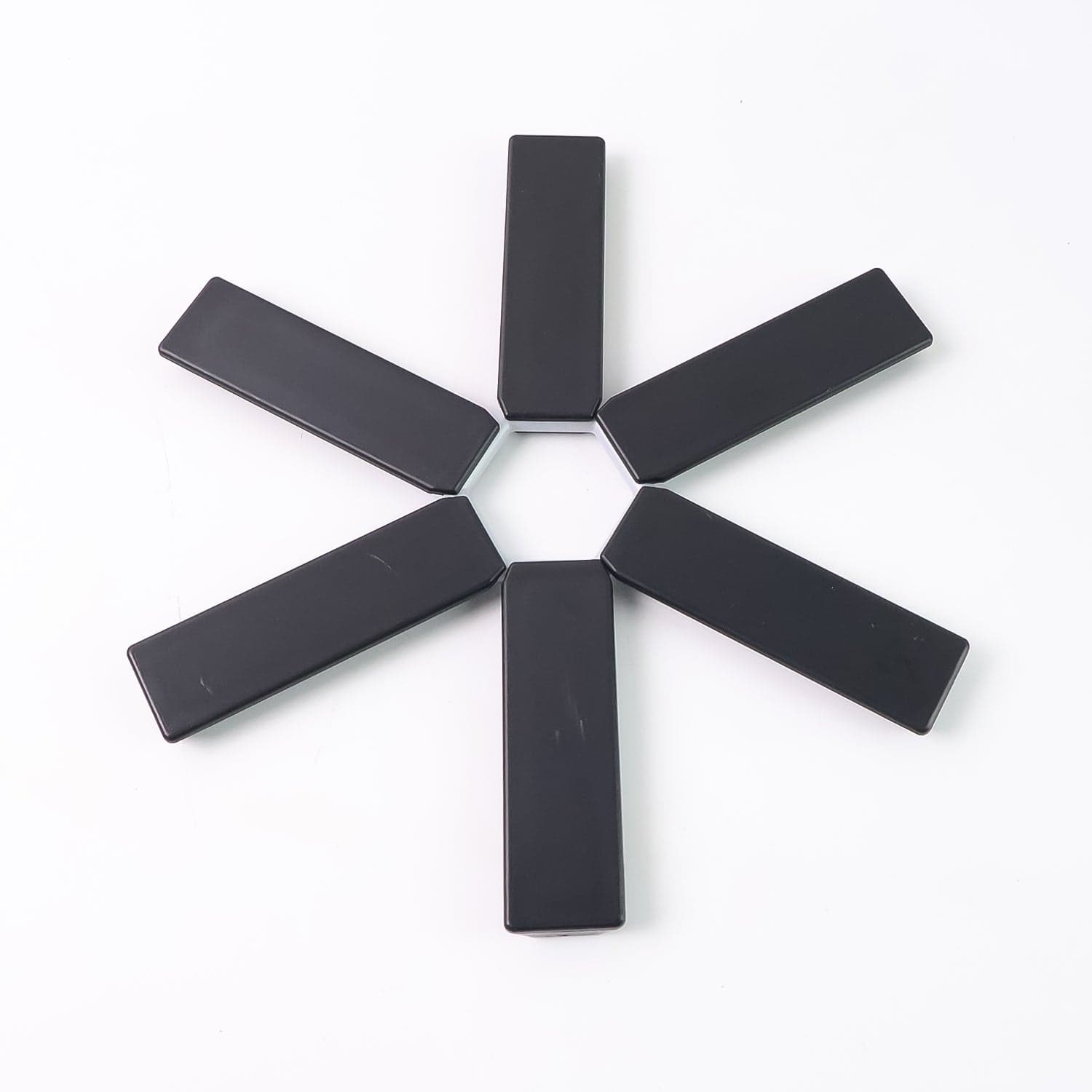 Foldable Plastic Hotmat 1Pc thumbnail 4