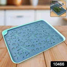 Plastic Multi Drain Tray