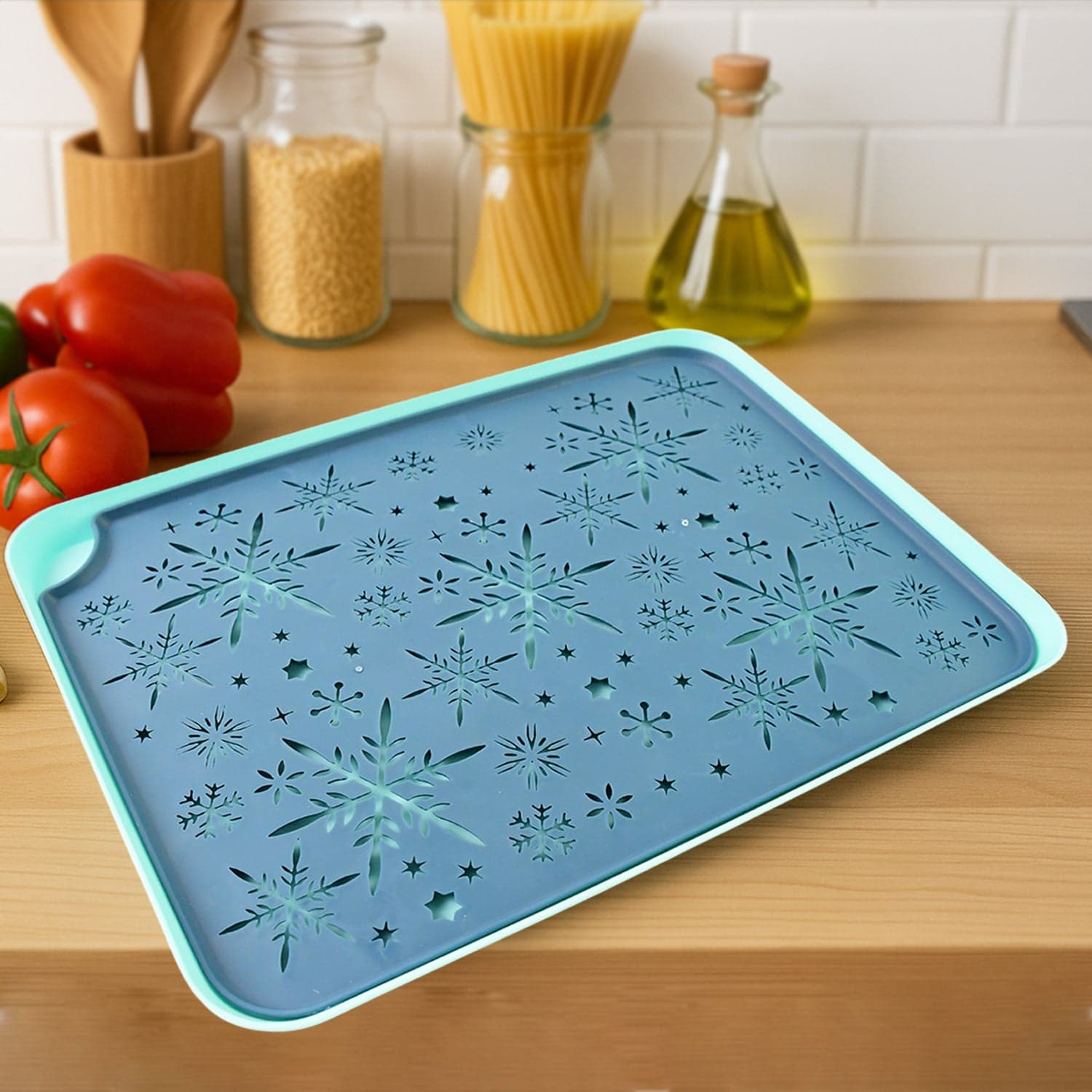 Plastic Multi Drain Tray thumbnail 4