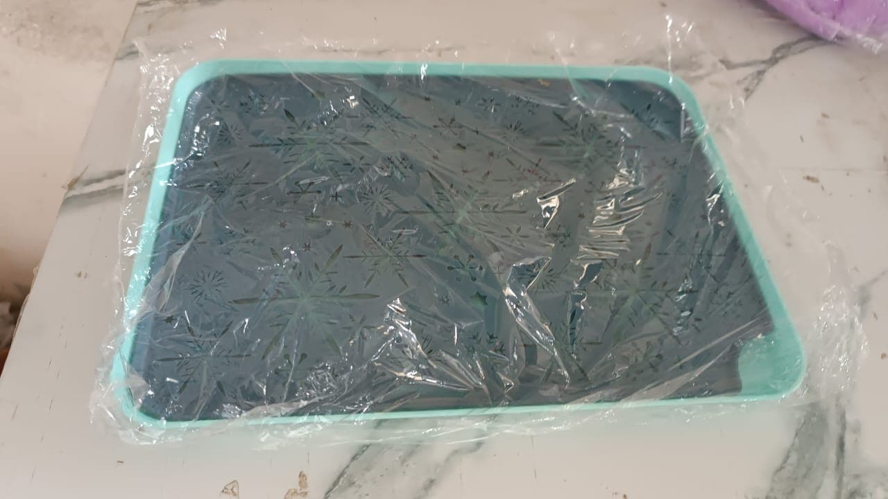 Plastic Multi Drain Tray thumbnail 6