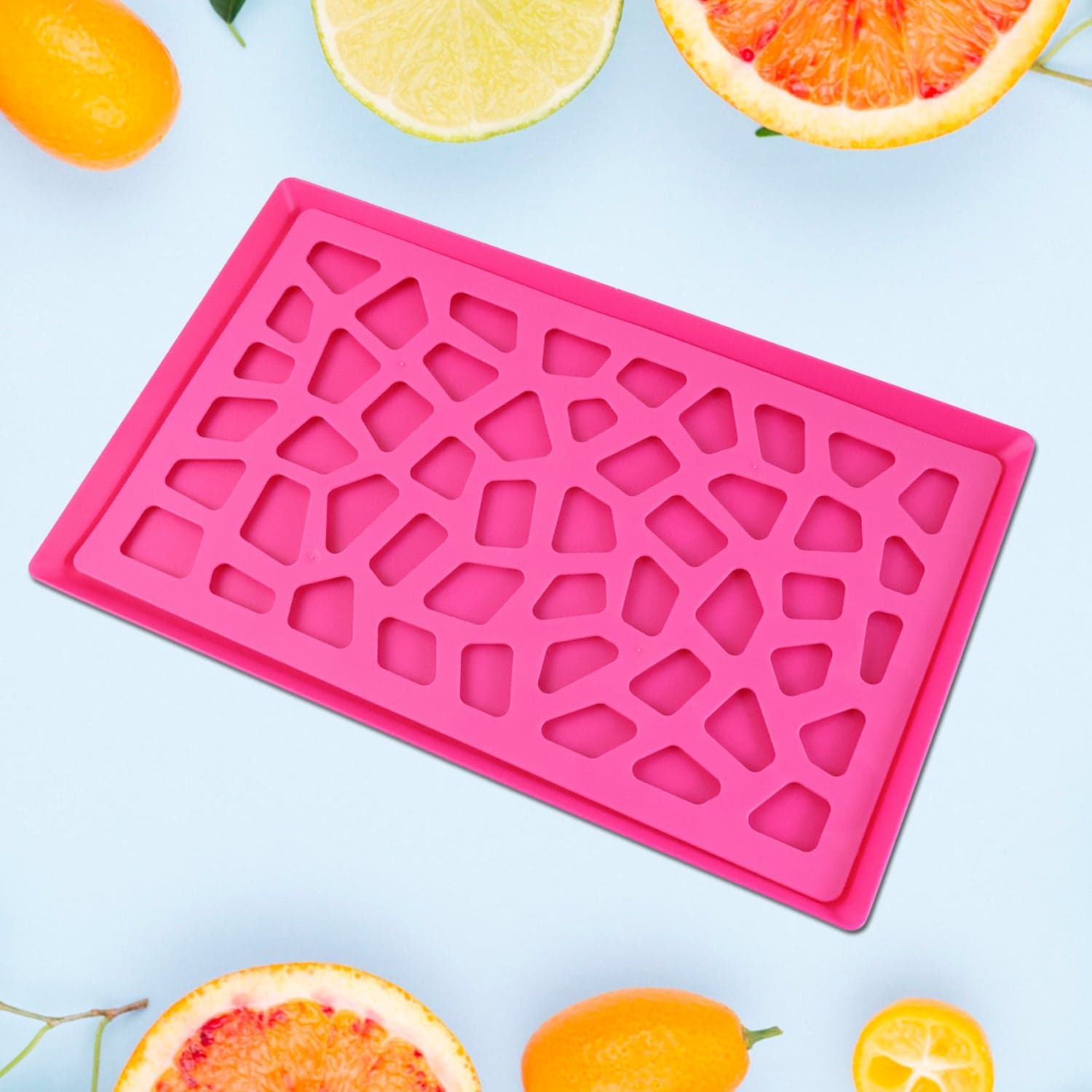 Plastic Kitchen Tray 40X25Cm thumbnail 3