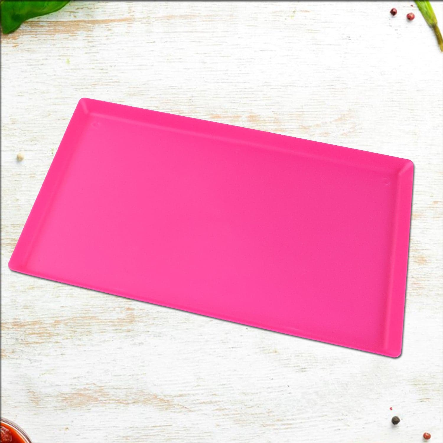 Plastic Kitchen Tray 40X25Cm thumbnail 4