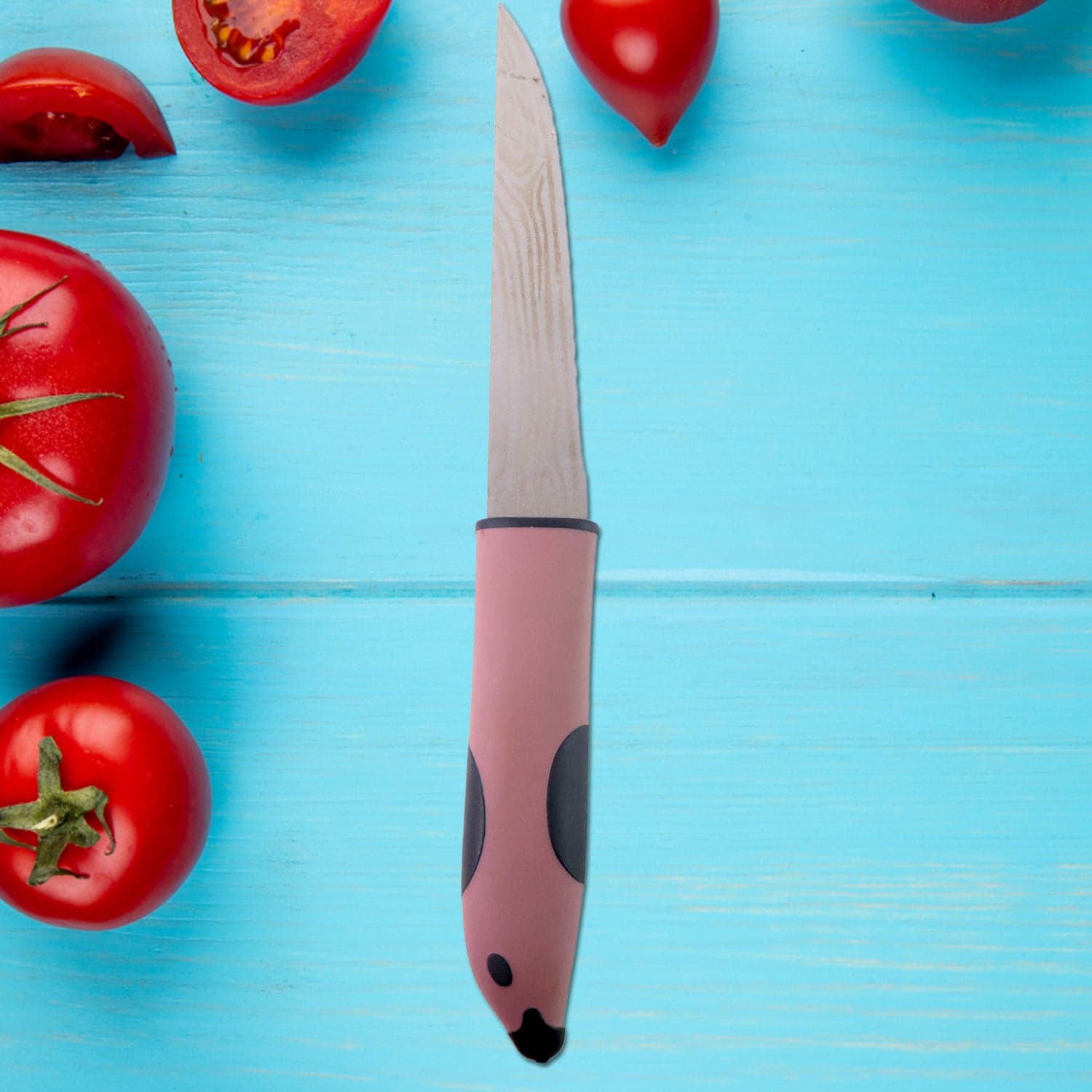 Kitchen Cutting Knife 1Pc thumbnail 3