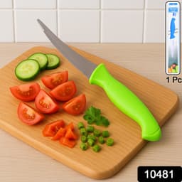 Multi Kitchen Knife 1Pc