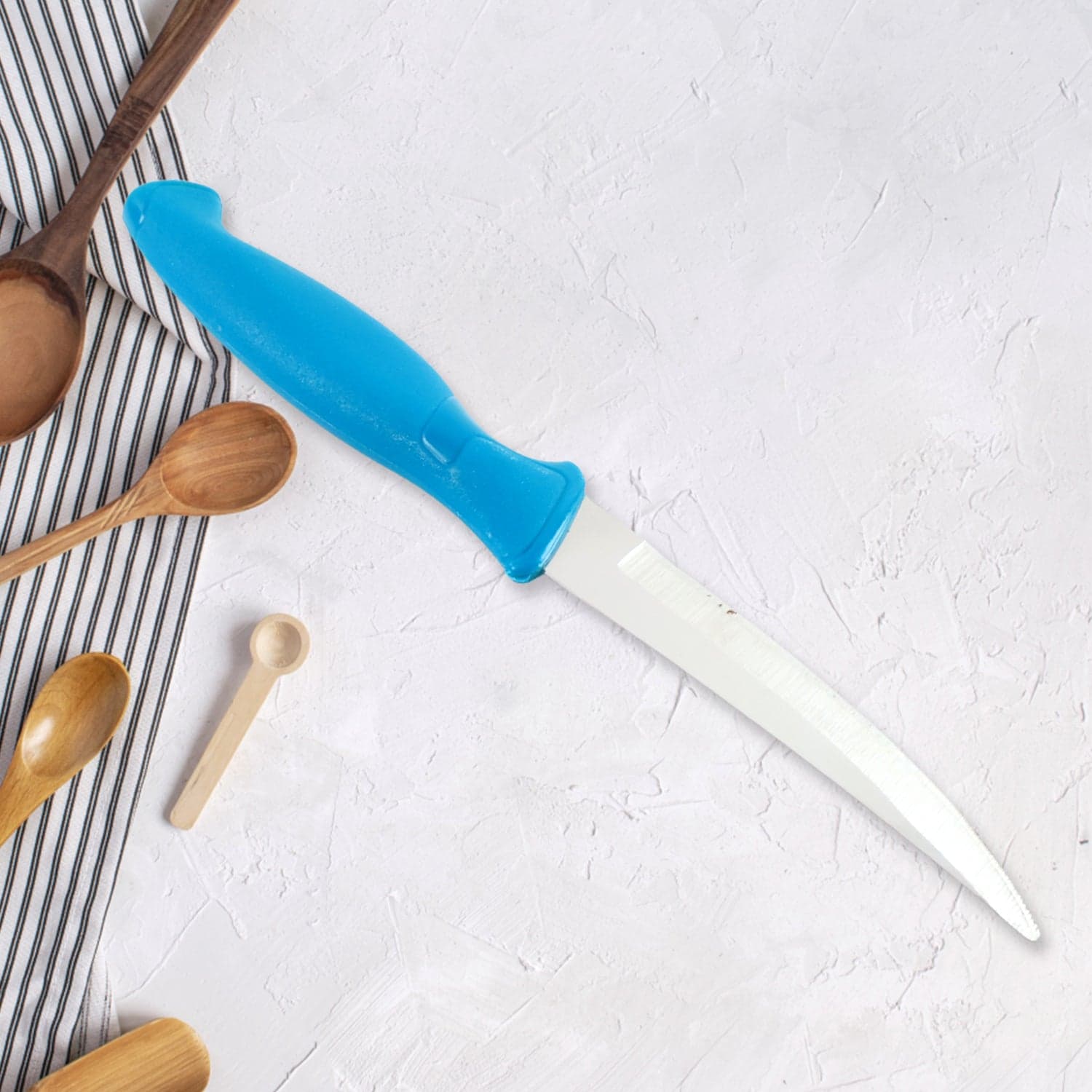 Ss Kitchen Knife 1Pc thumbnail 2