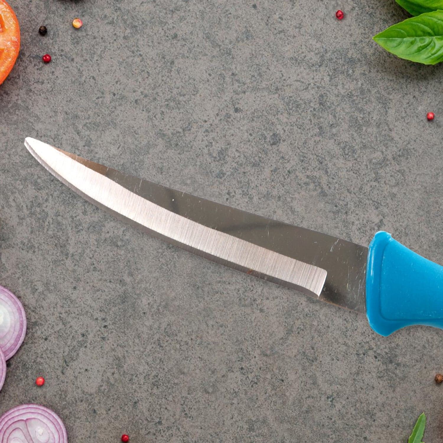 Ss Kitchen Knife 1Pc thumbnail 5