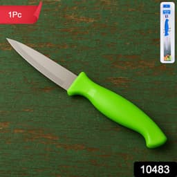 Multi Ss Kitchen Knife 1Pc