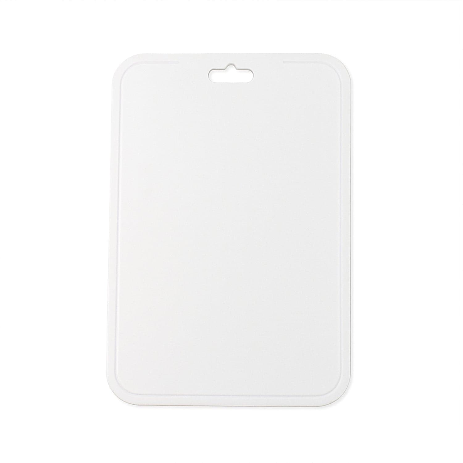 Plastic Chopping Board 1Pc thumbnail 4