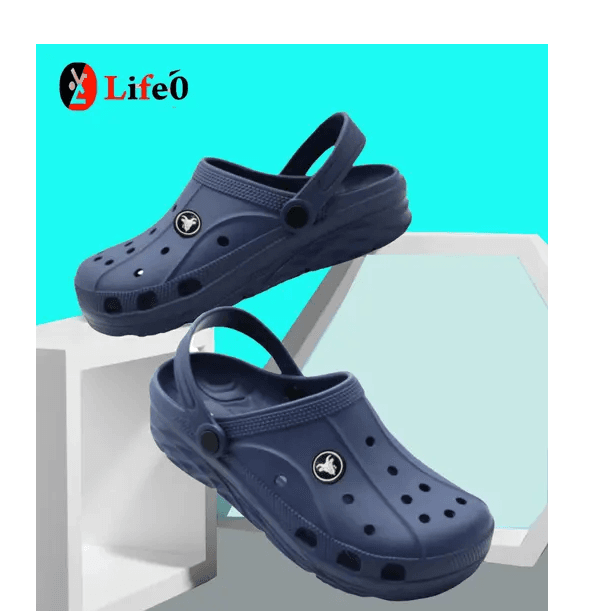 LIFEO Casual Comfortable and Lightweight Flip flop clogs | fashionable Clogs | Clogs with High Quality Sole thumbnail 1