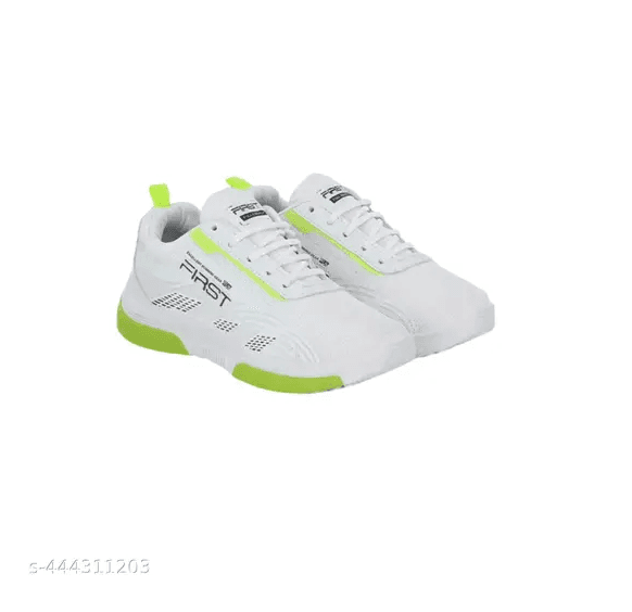 LifeO Running Sports Latest Stylish Casual Lace up lightweight walking gym Casuals for Men thumbnail 2