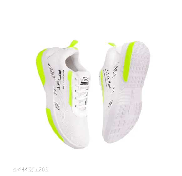 LifeO Running Sports Latest Stylish Casual Lace up lightweight walking gym Casuals for Men thumbnail 4