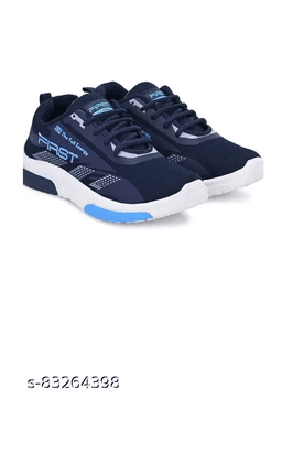 LifeO Trending Stylish Comfortable Walking & Regular Wear Sports Shoe For Men & Boy