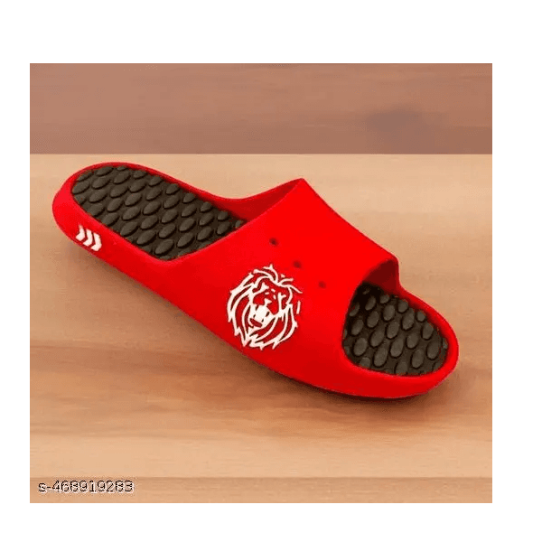 Stylish Trending Comfortable slipper !!Slider !! For men #Trending # Best Seller thumbnail 4