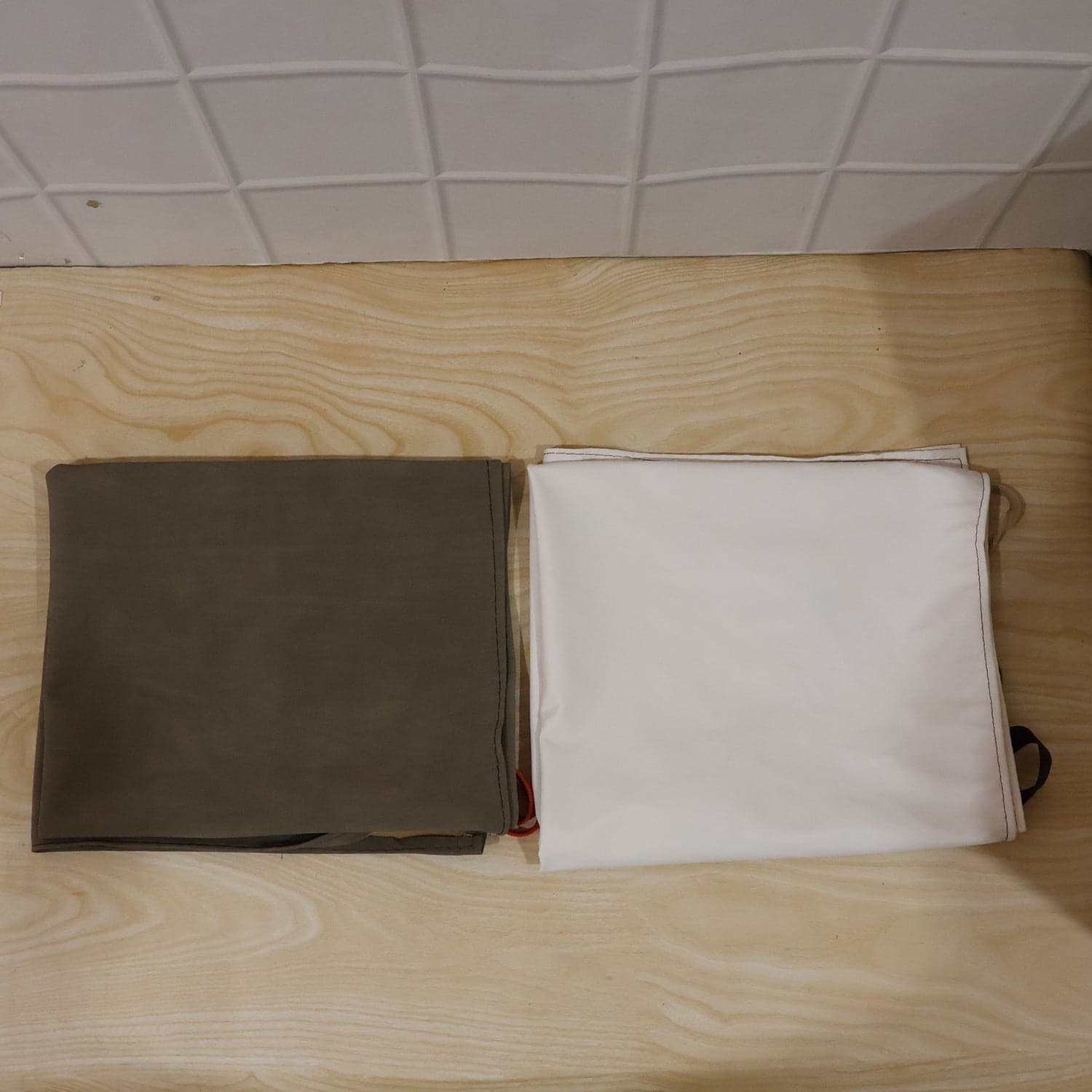 Waterproof Kitchen Apron the Adjustable with Pockets for Cooking thumbnail 10