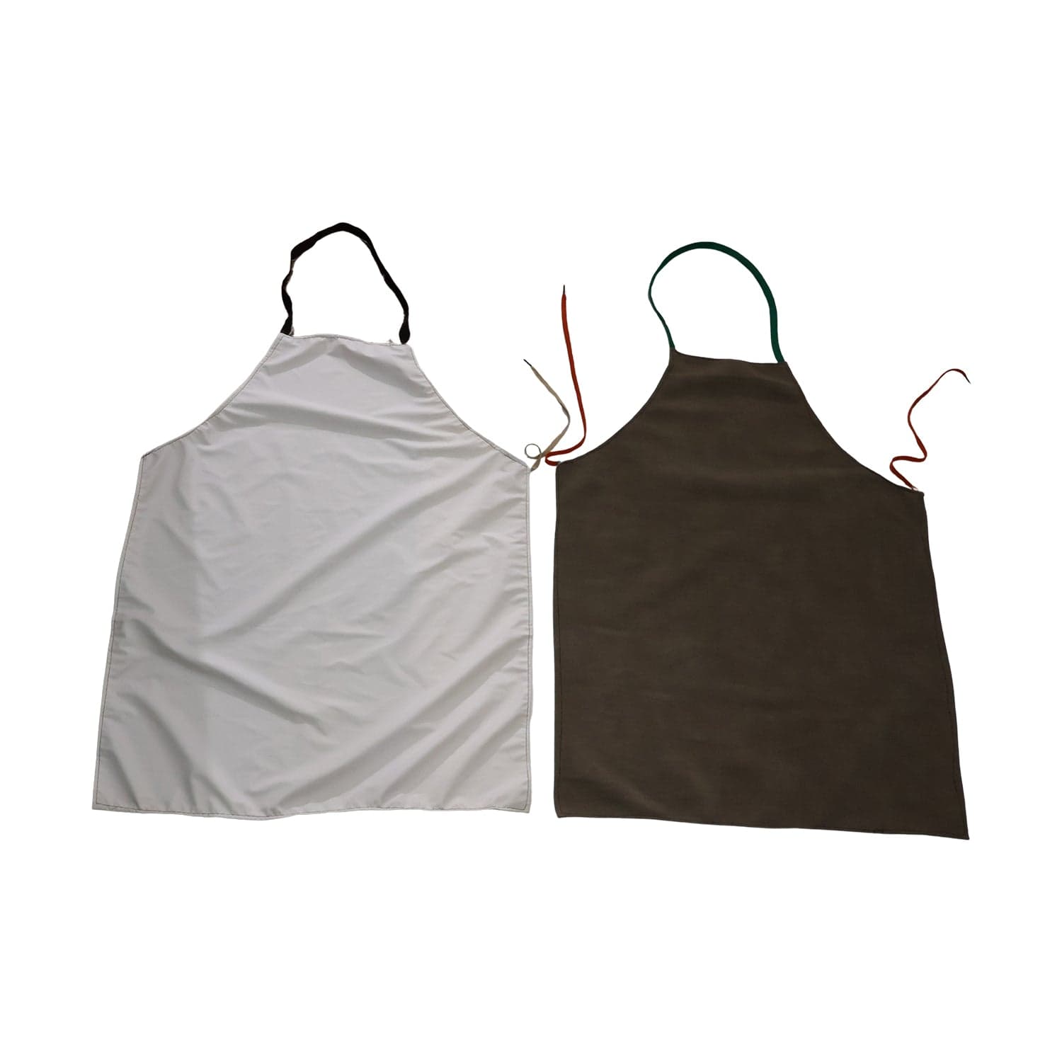 Waterproof Kitchen Apron the Adjustable with Pockets for Cooking thumbnail 5