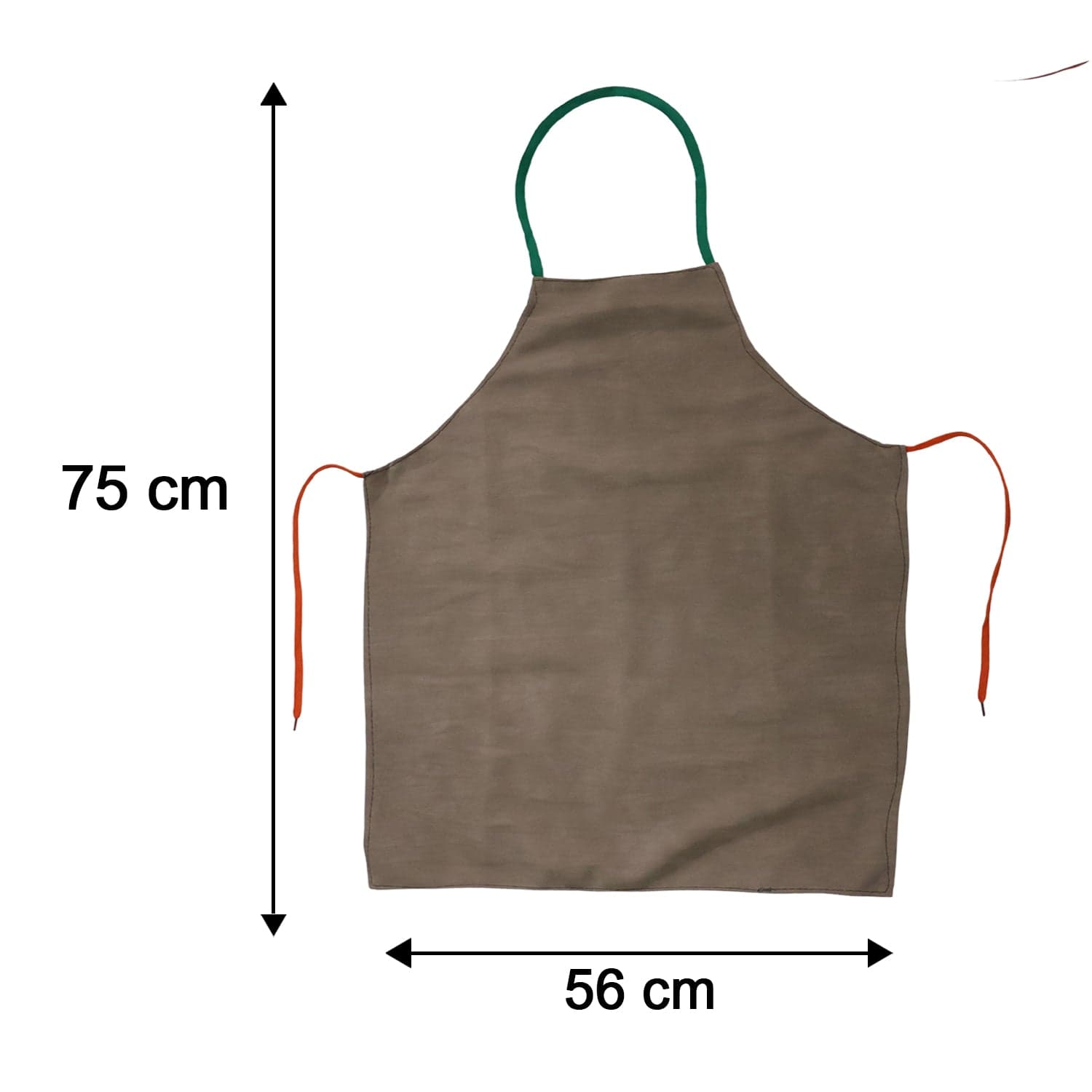 Waterproof Kitchen Apron the Adjustable with Pockets for Cooking thumbnail 6