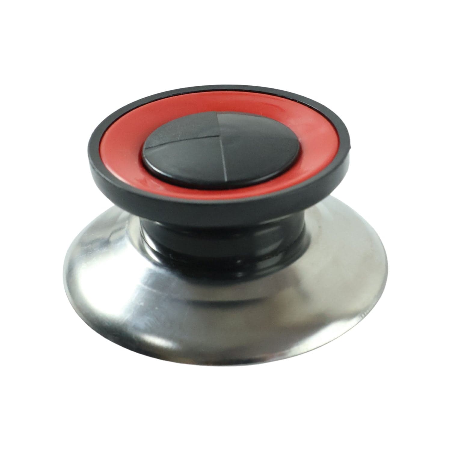 Pressure Cooker Lid Knob the Heat-Resistant Replacement Handle for Pots and Pans thumbnail 4