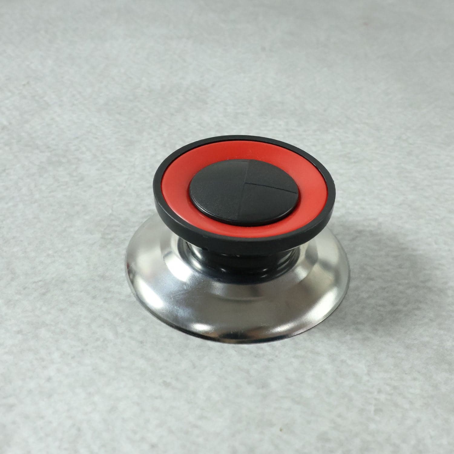 Pressure Cooker Lid Knob the Heat-Resistant Replacement Handle for Pots and Pans thumbnail 6