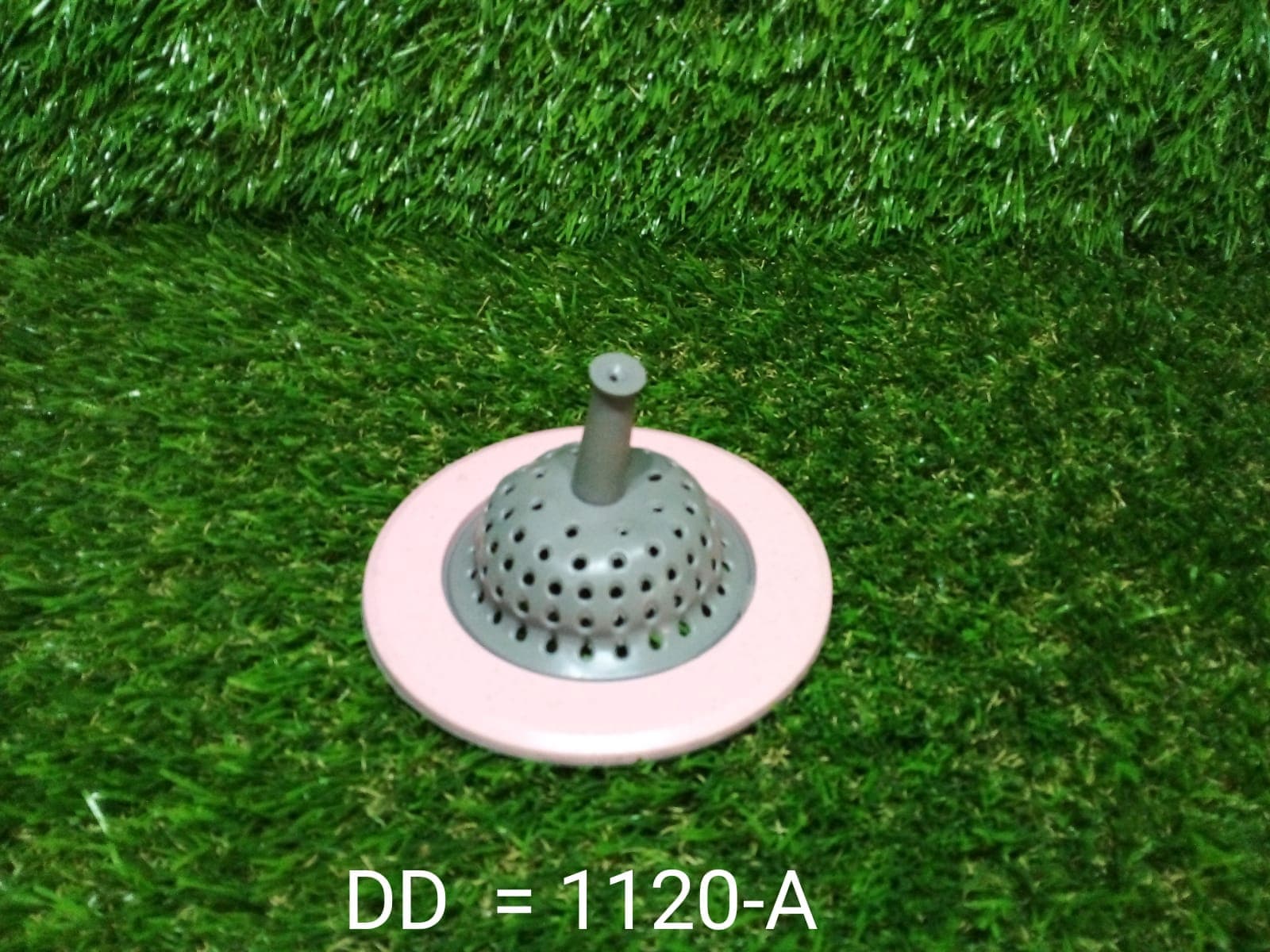 Silicon Sink Strainer Kitchen Drain Basin Basket Sink Drainer thumbnail 8