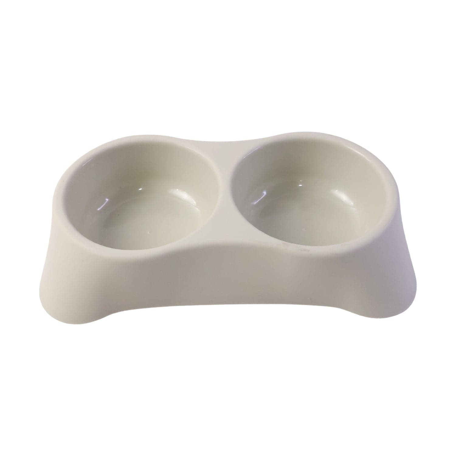Pet Double Bowl Feeder the Anti-Slip Design for Easy Feeding thumbnail 5