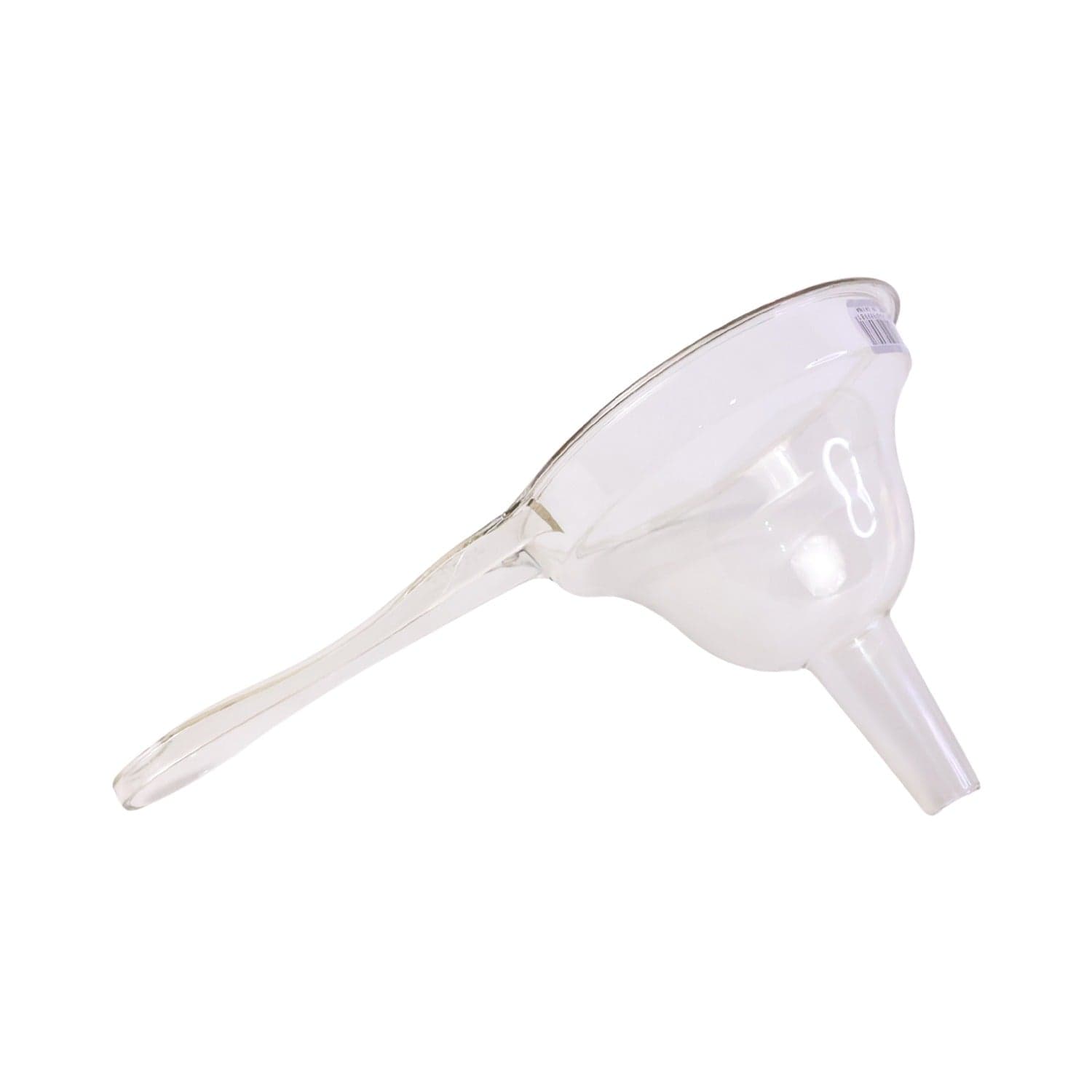 Kitchen Funnel with Handle the Spill-Free Wide Mouth Pouring Tool thumbnail 5