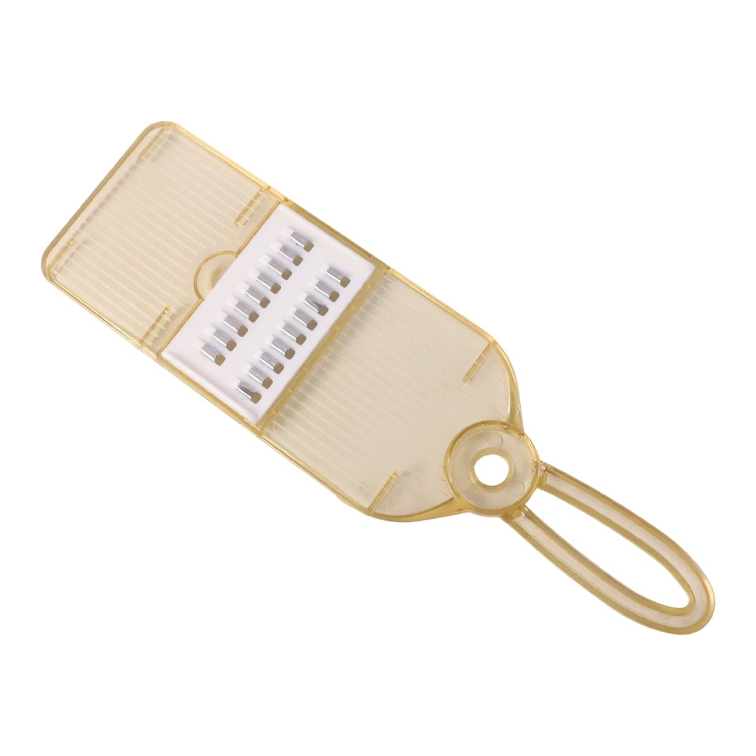 Handheld Vegetable Cutter the Quick & Easy Kitchen Chopping Tool thumbnail 5