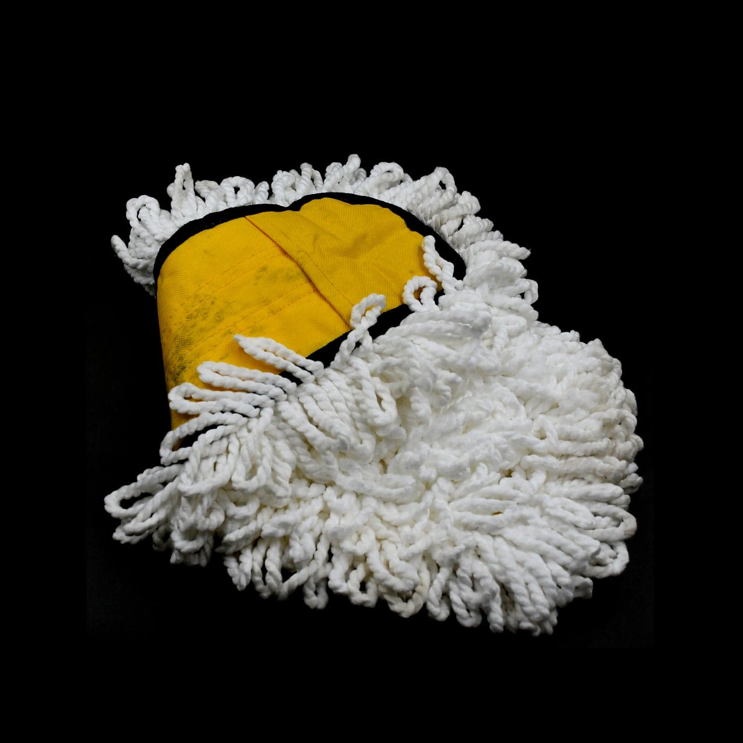 Dust Mop Refill - Replacement Mop Head Only - 50cm X 20cm thumbnail 4